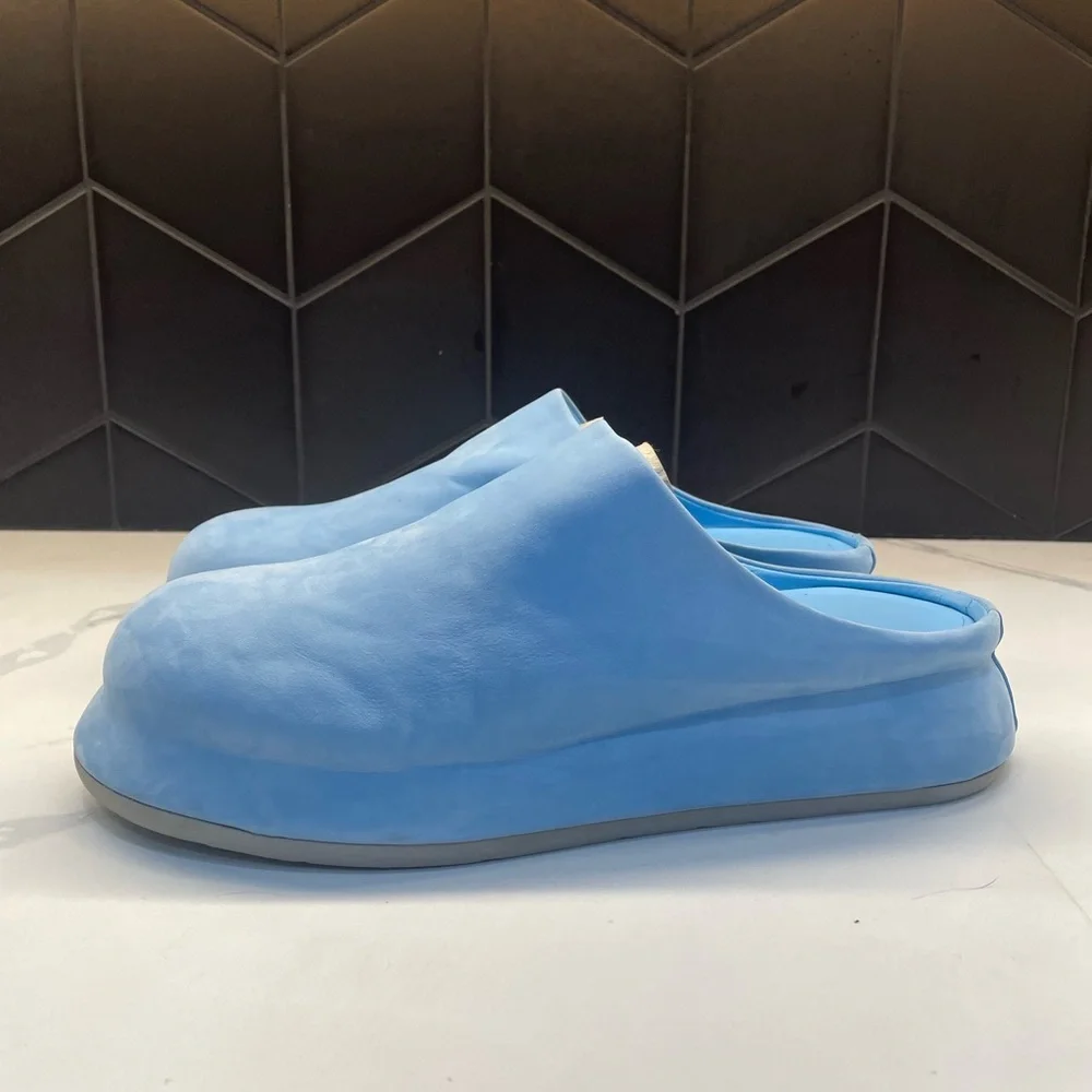 Authentic Jacquemus Bricciola Mules - Picture 8 of 8